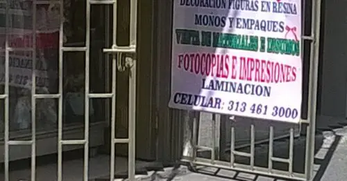 TALLER DE MANUALIDADES DIAGONAL 50A SUR TALLER DE MANUALIDADES DIAGONAL 50A SUR